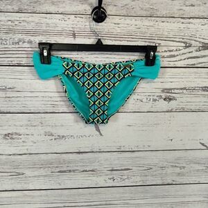 NWT: "Heat Collection" woman's bakini bottoms